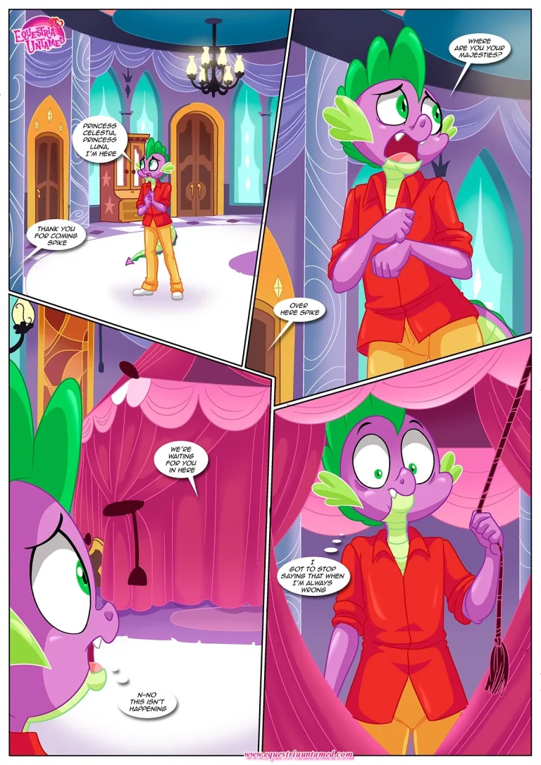 Dragon Mating 8: The Night the Sun and Moon Cum Together porn comic picture 27