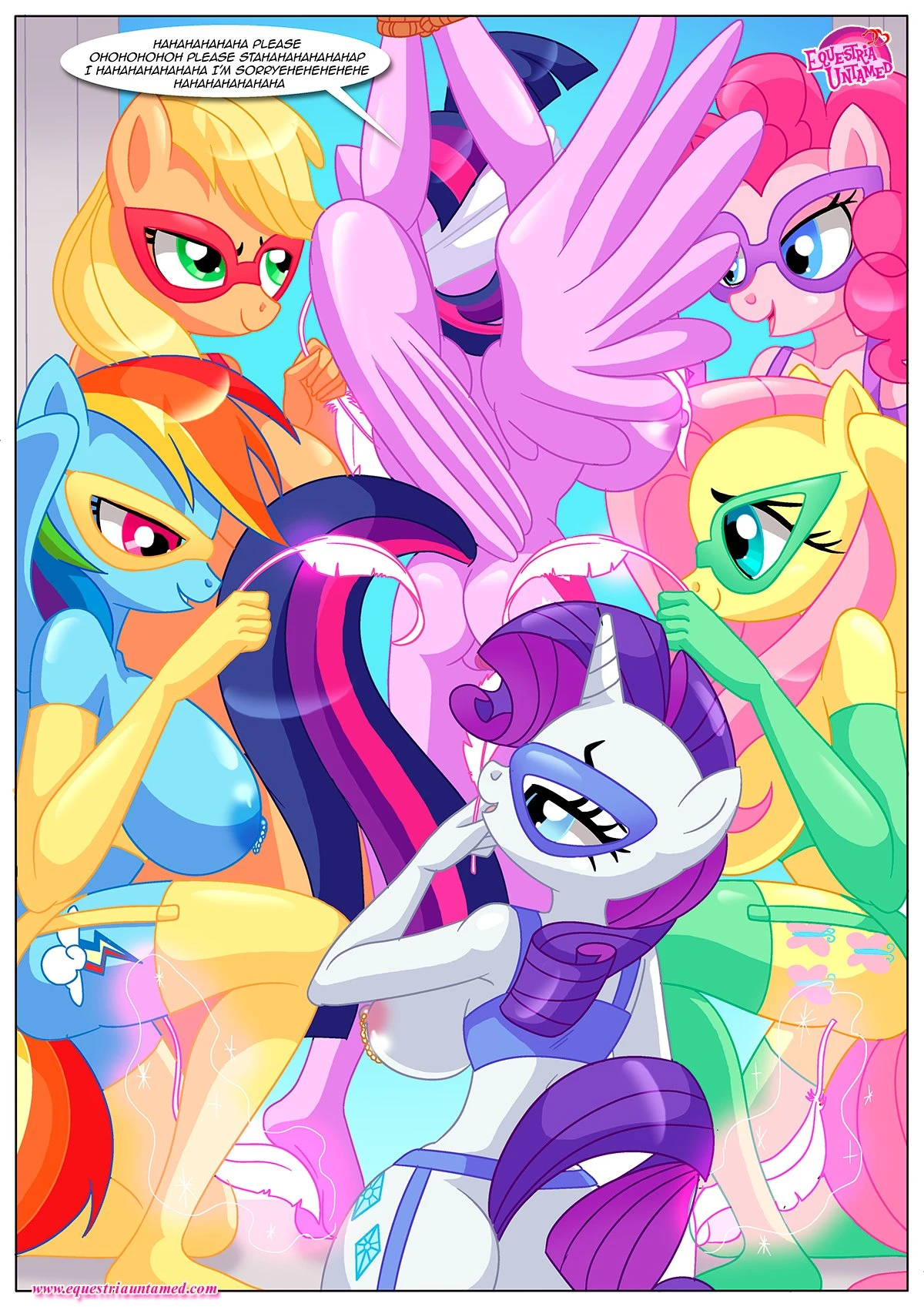 Dragon Mating 8: The Night the Sun and Moon Cum Together porn comic picture 51