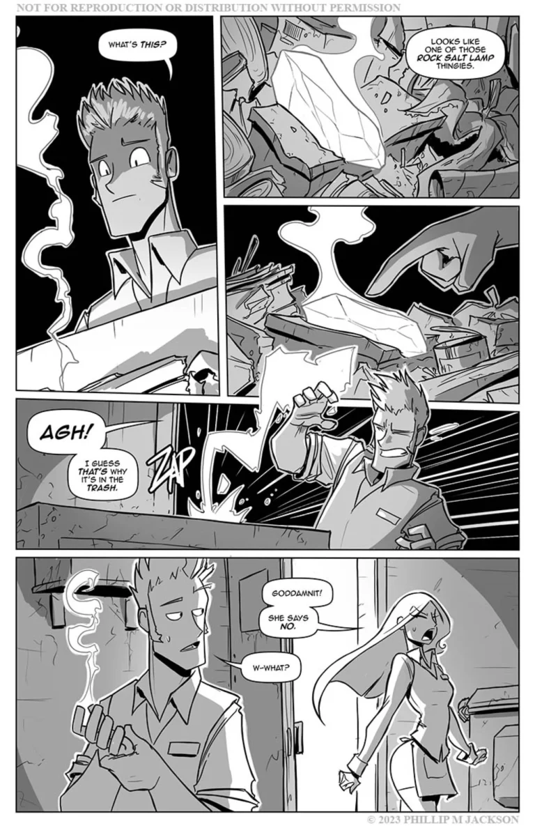 Dragon star porn comic picture 2