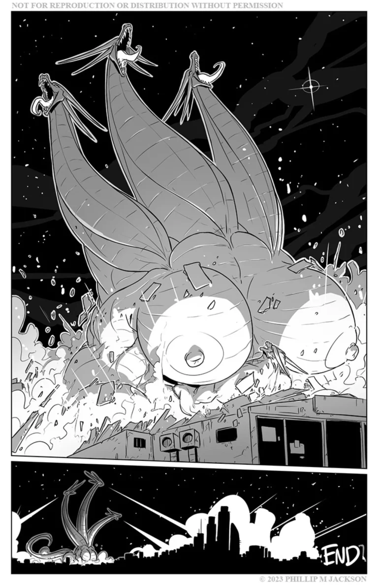 Dragon star porn comic picture 21