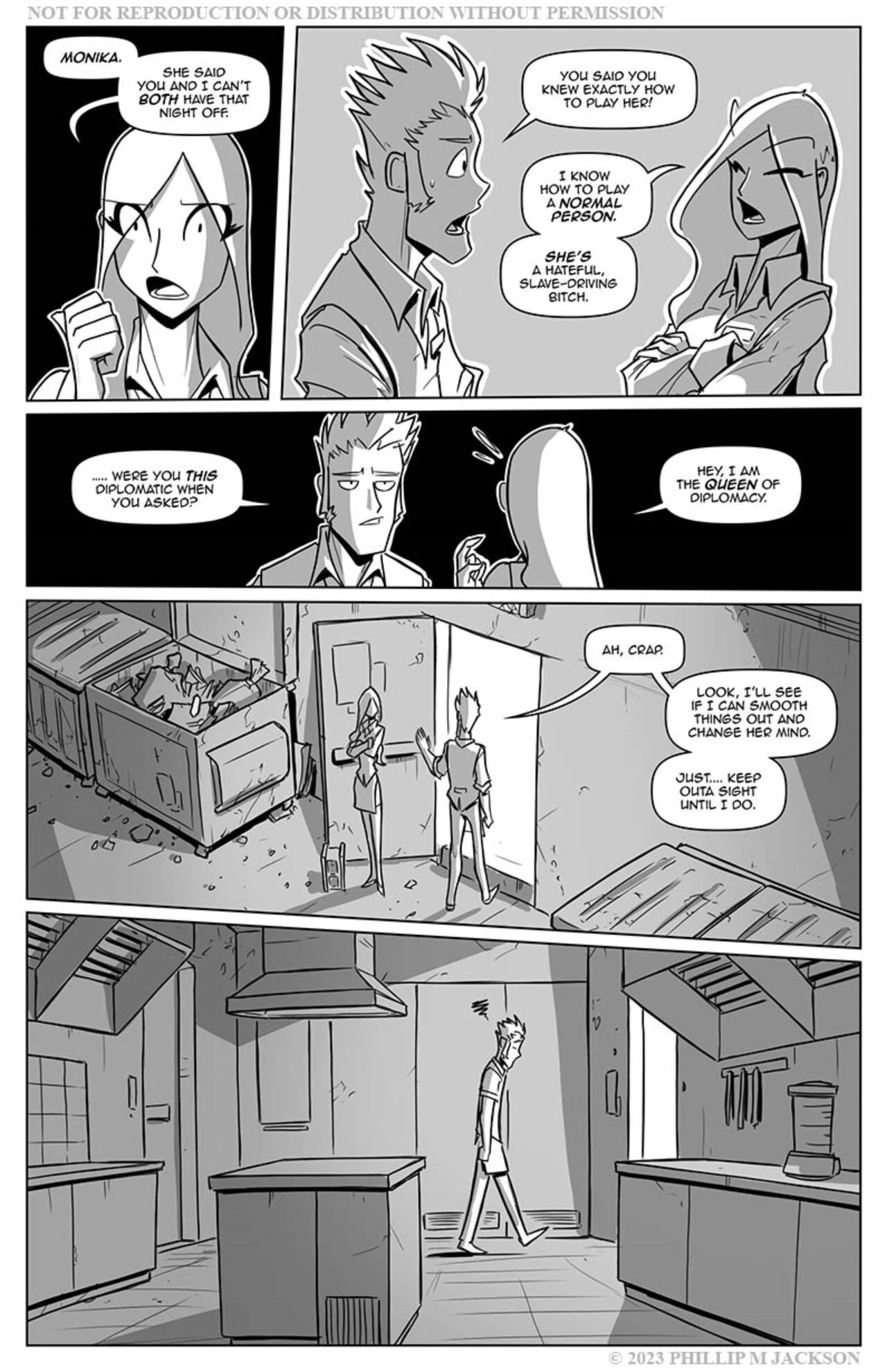 Dragon star porn comic picture 3