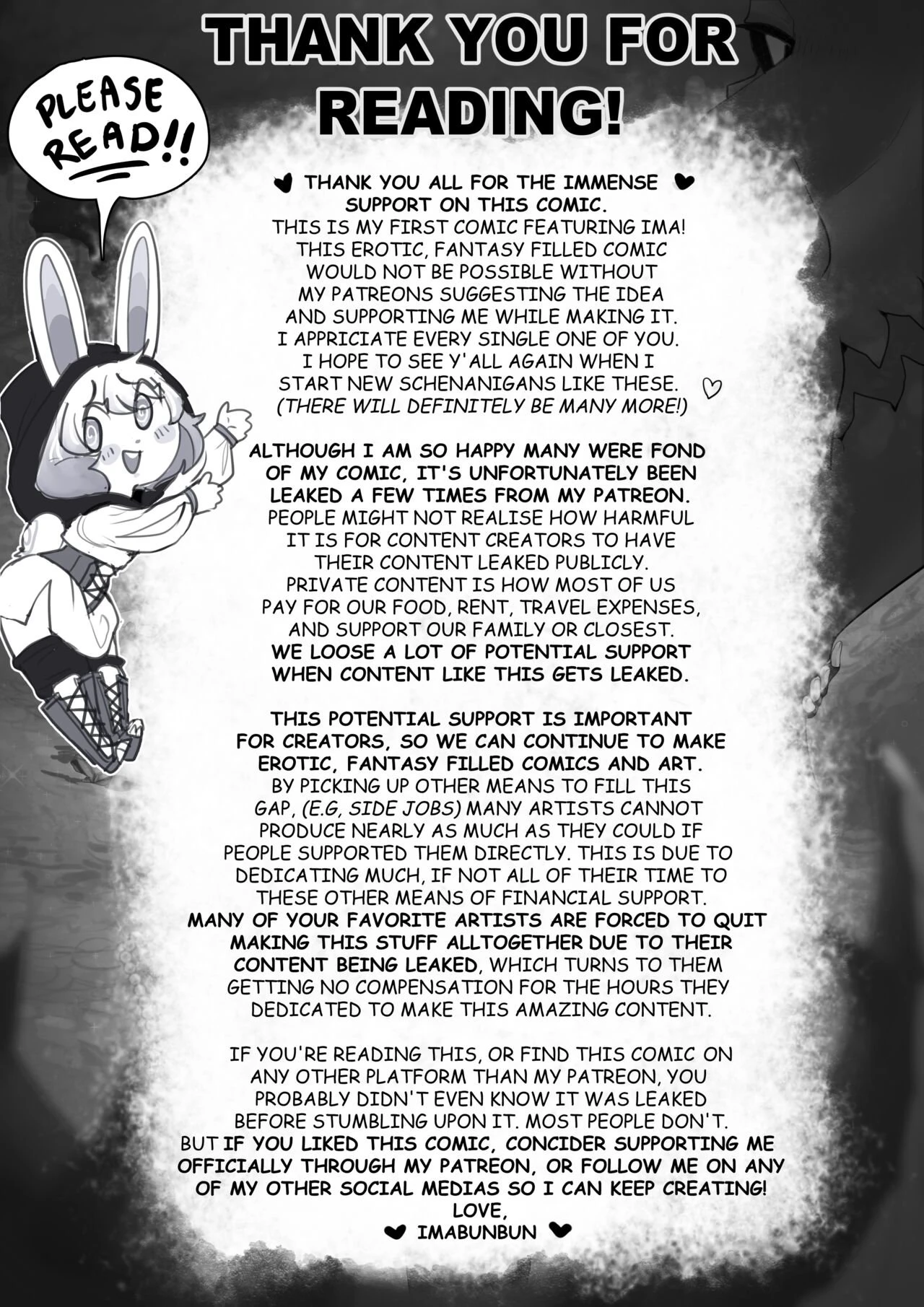 Dragon's Hoard porn comic picture 13