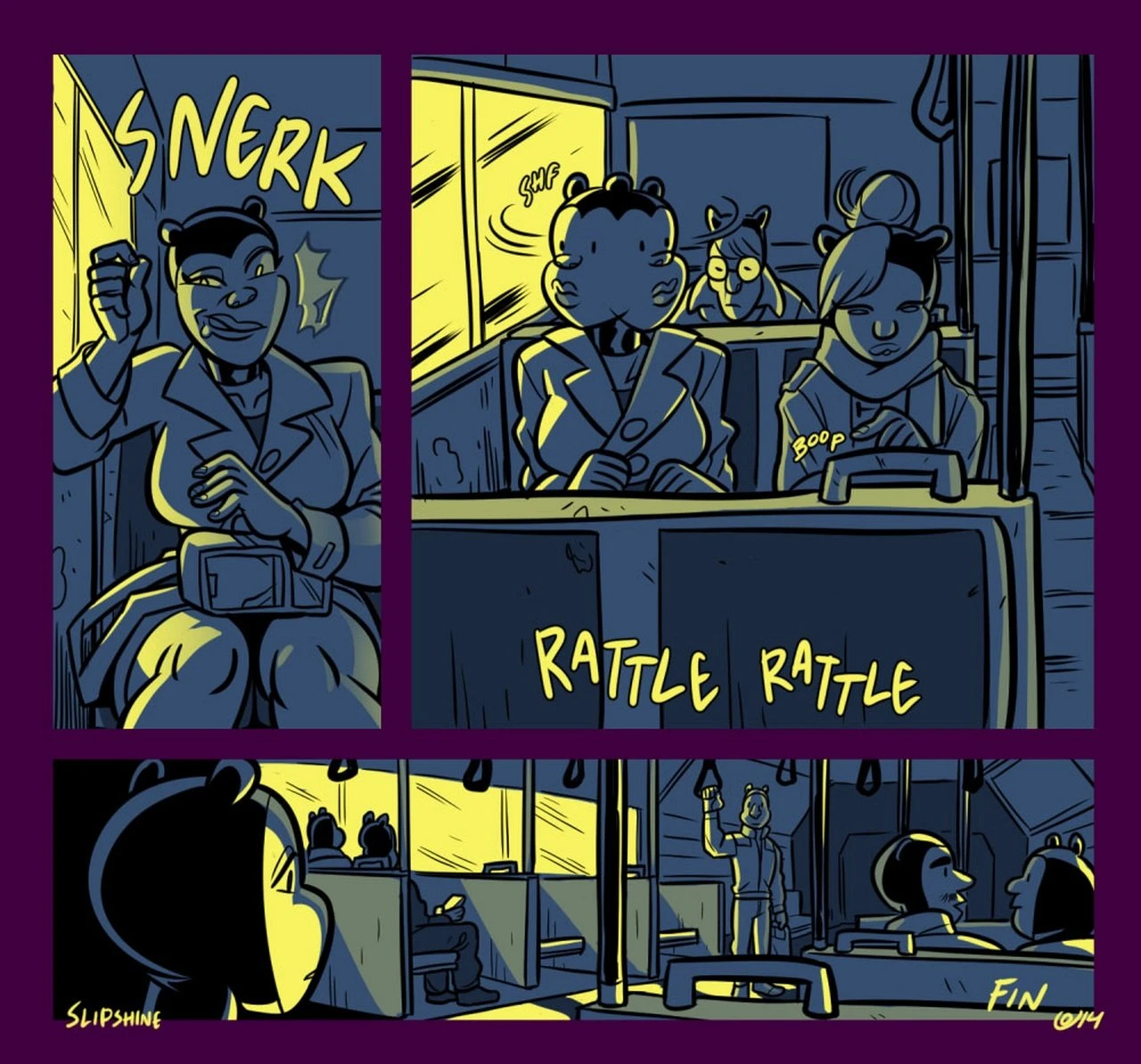 Dream Girl porn comic picture 11