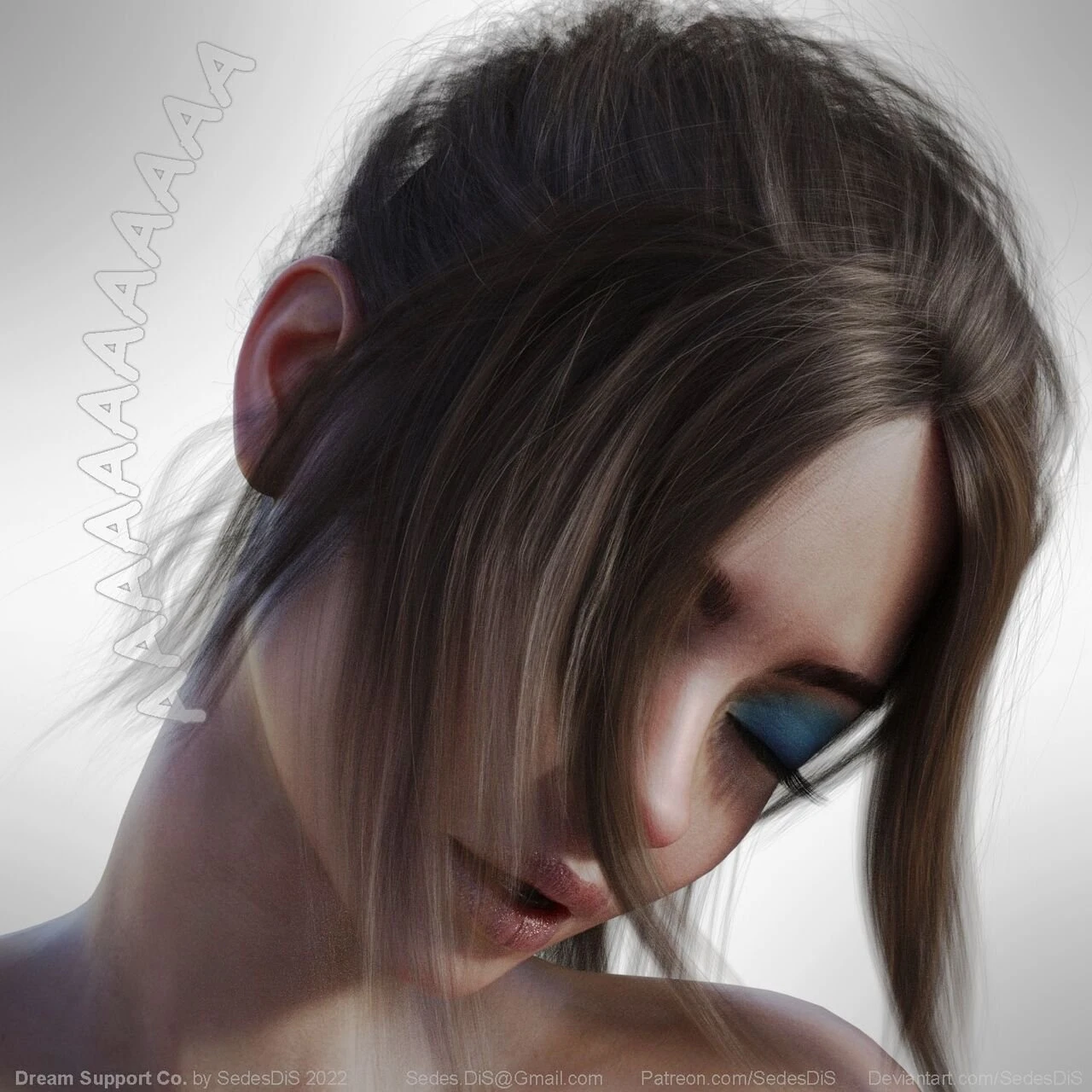 Dream Support & Co porn comic picture 87