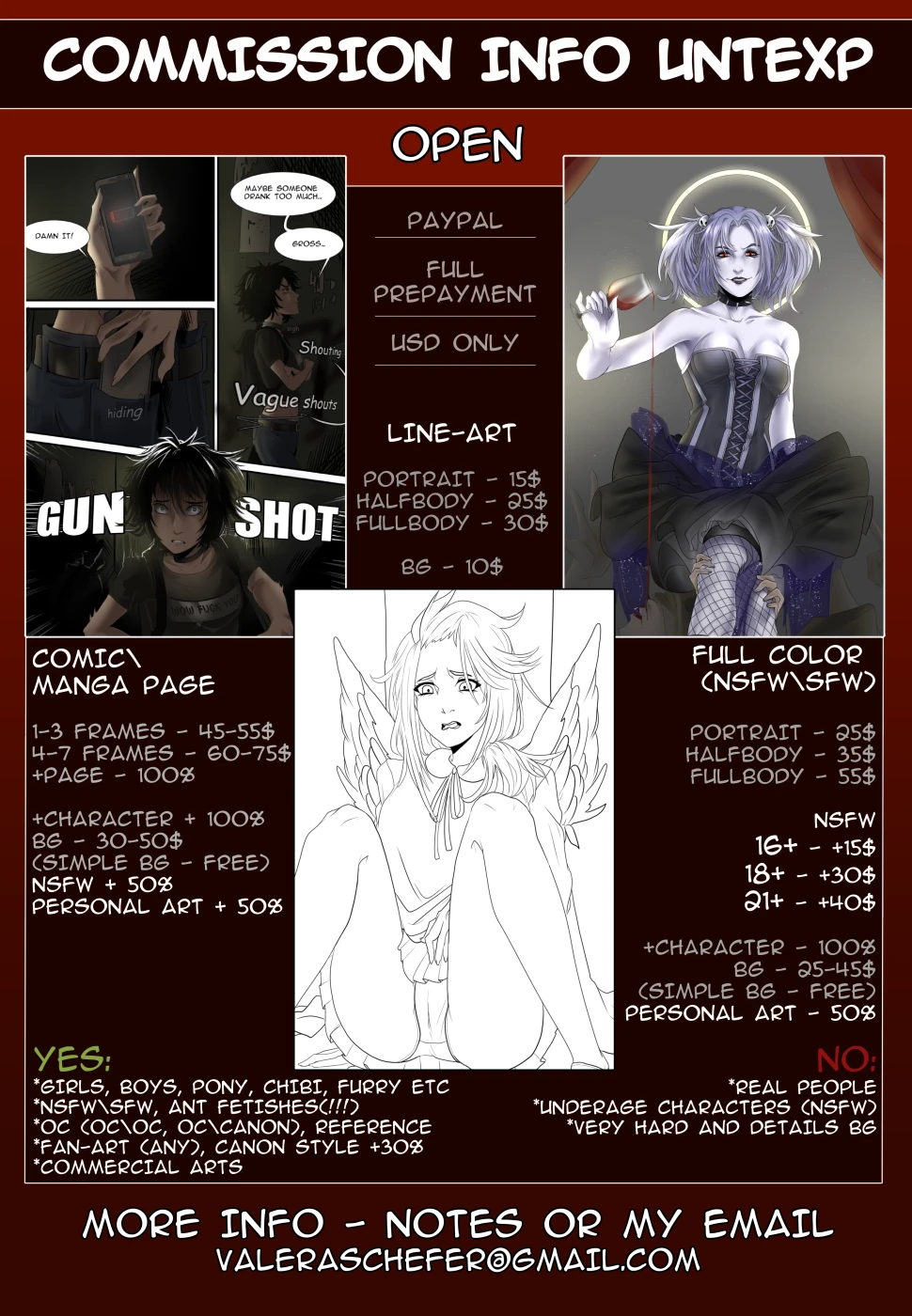 Dream Weaver porn comic picture 6