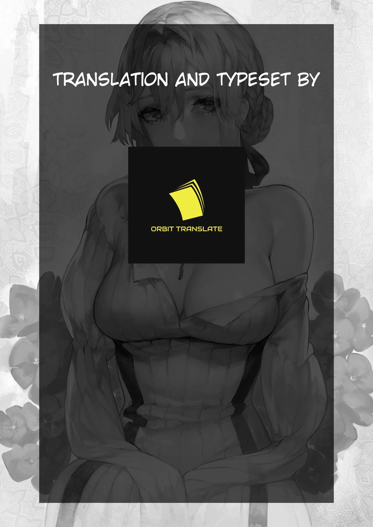 Dreaming Garden porn comic picture 14