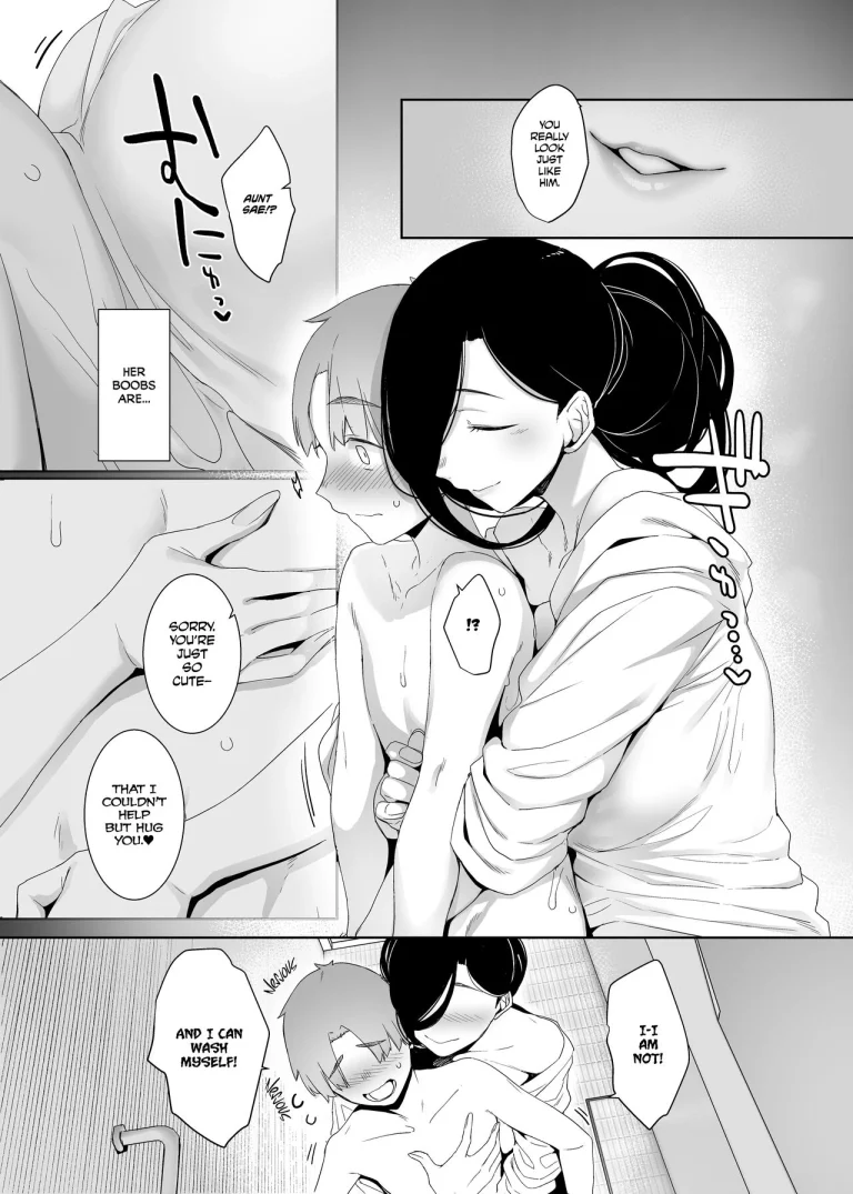 Dregs of Regret porn comic picture 10