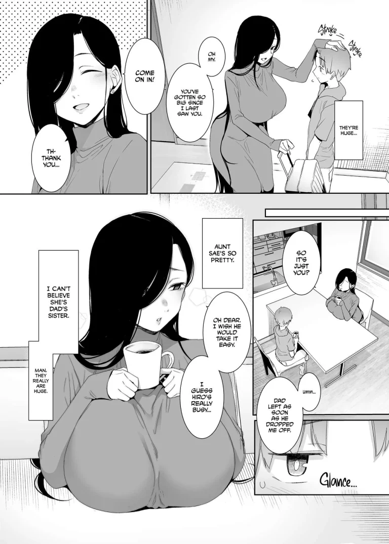 Dregs of Regret porn comic picture 3