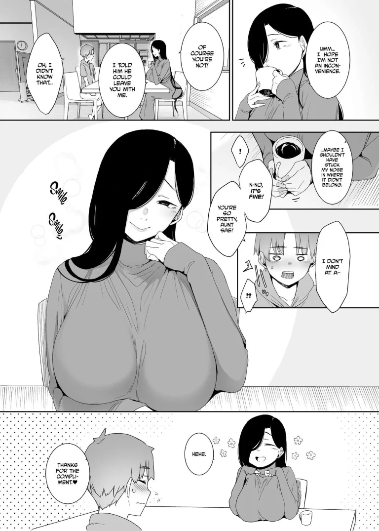 Dregs of Regret porn comic picture 4