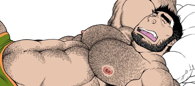 Drive That Man Into a Frenzy porn comic picture 36