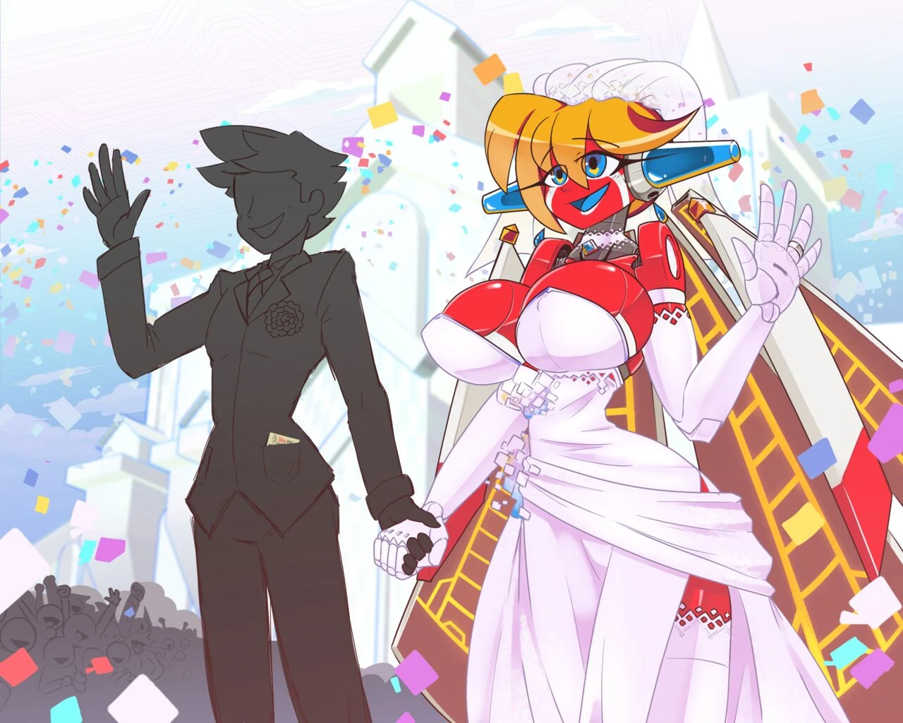 Driver Girls porn comic picture 26