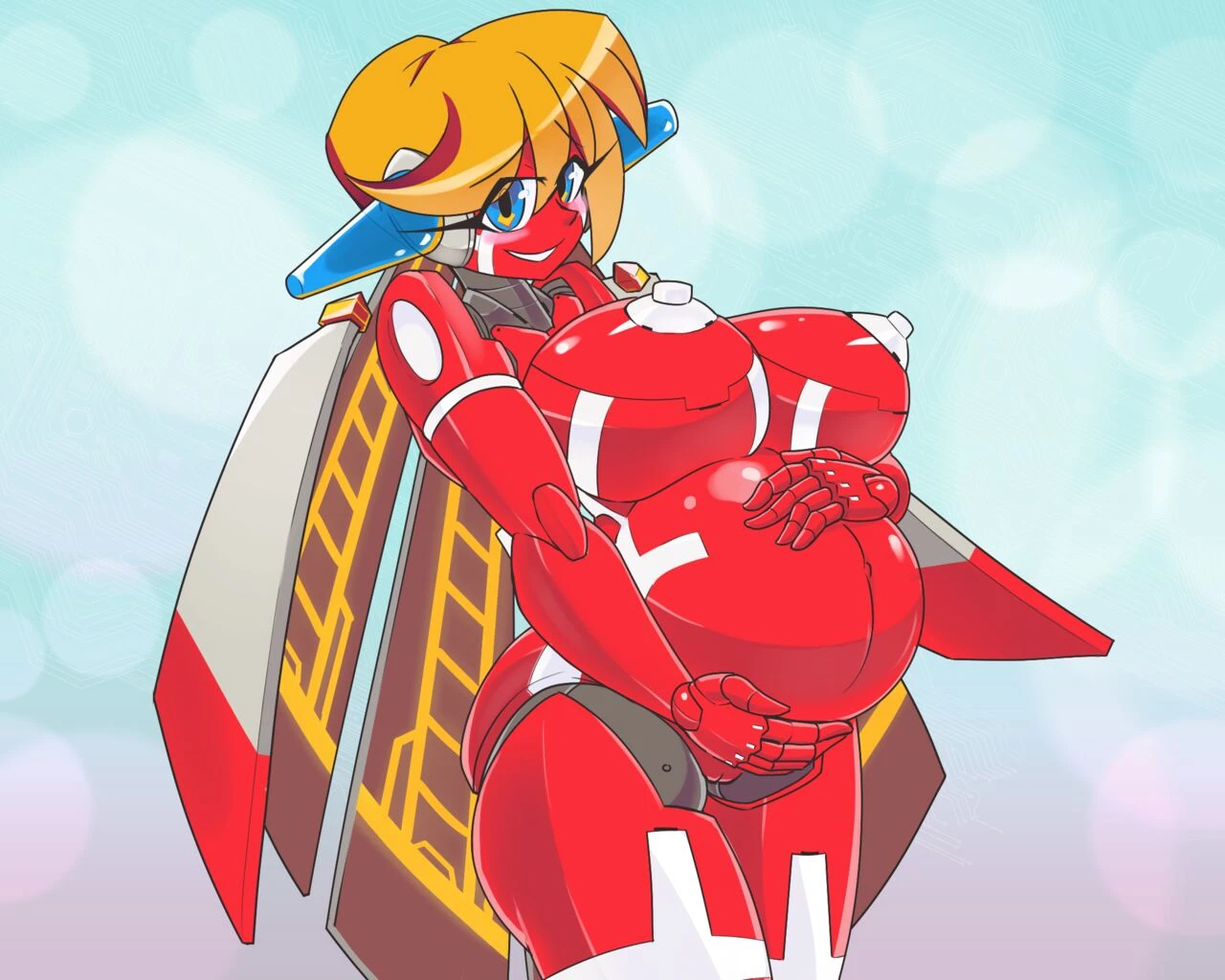 Driver Girls porn comic picture 31