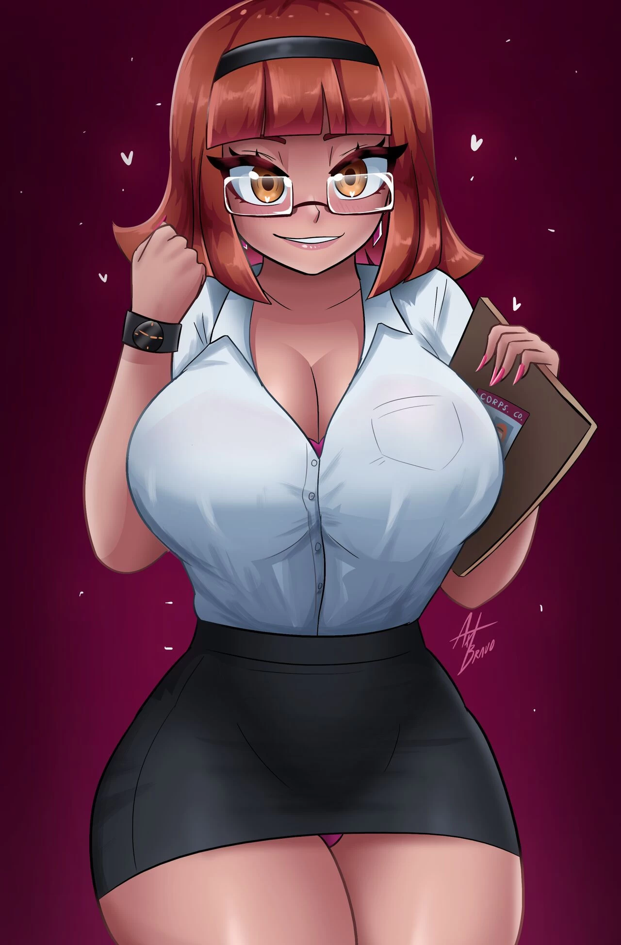 Drunken Gal 4 -Damsels In Distress porn comic picture 23