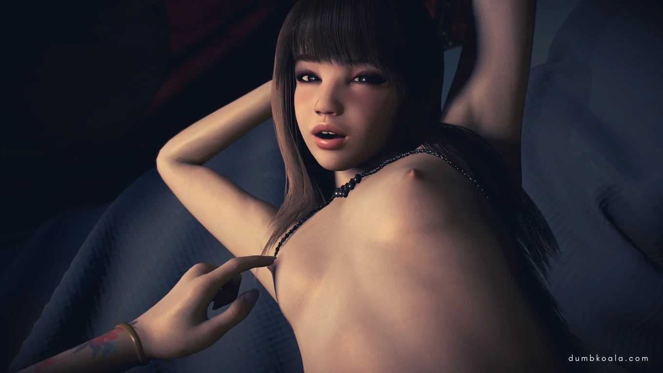 Duality Part 1 porn comic picture 68