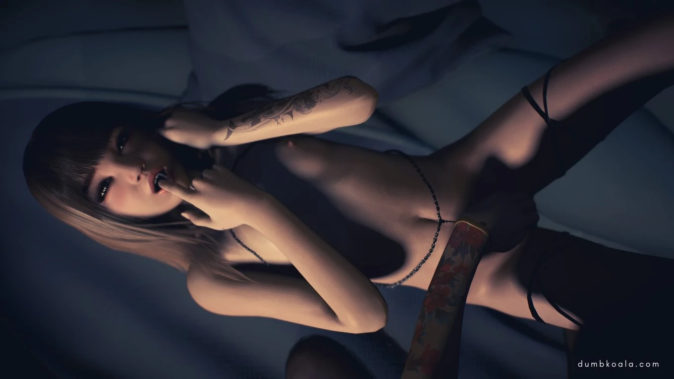 Duality Part 1 porn comic picture 73