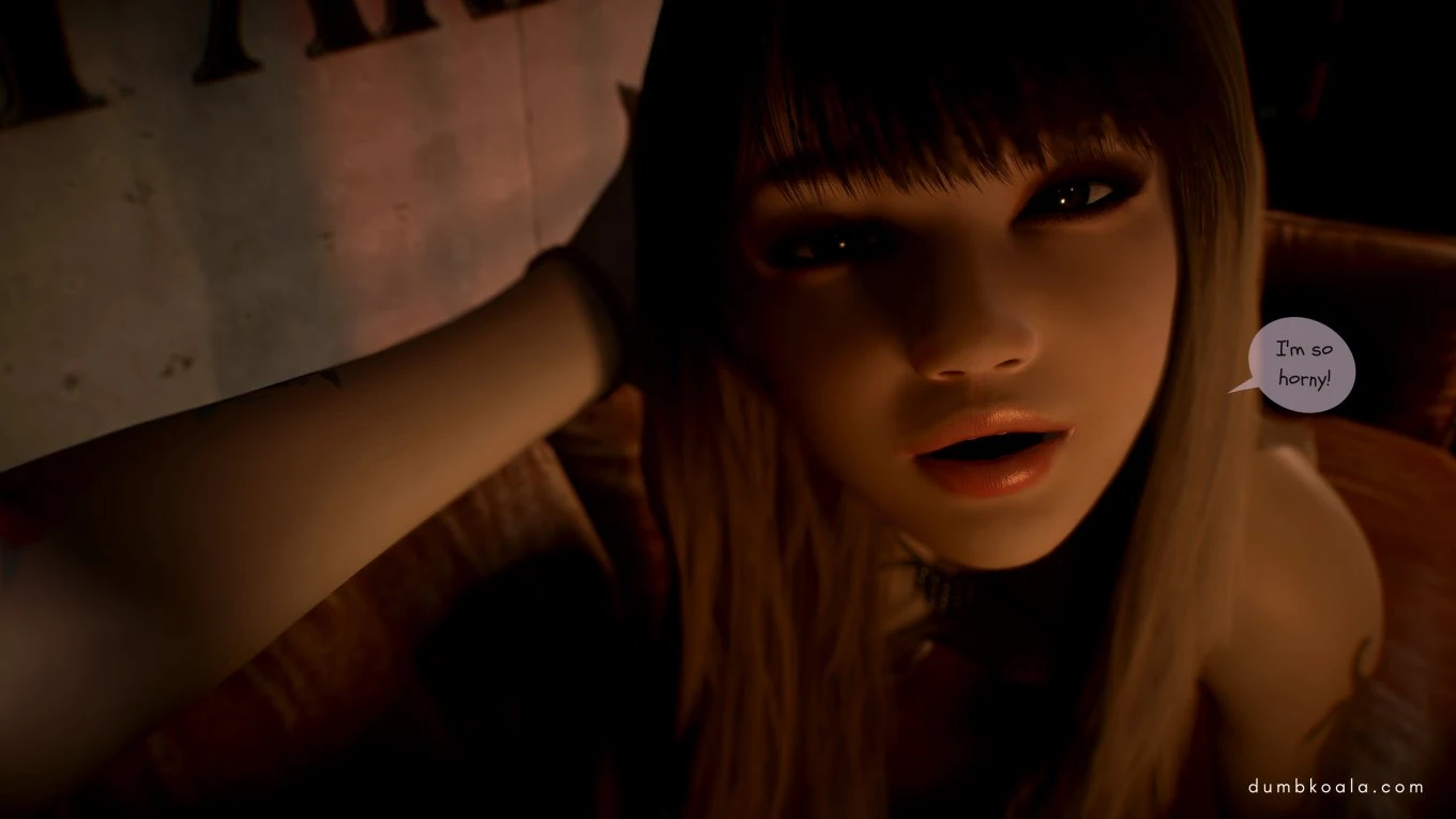 Duality Part 2 porn comic picture 73