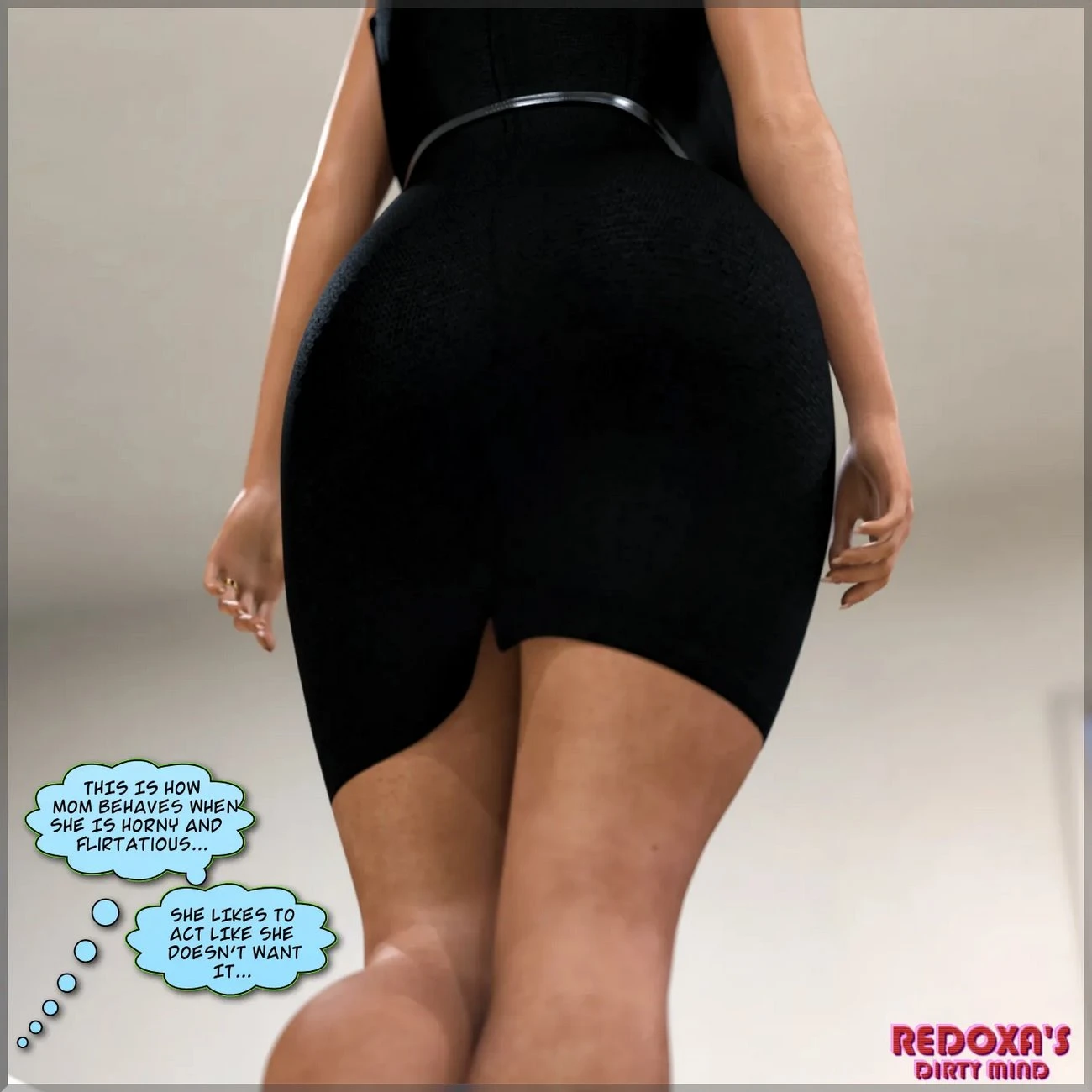 Duty Calls porn comic picture 10