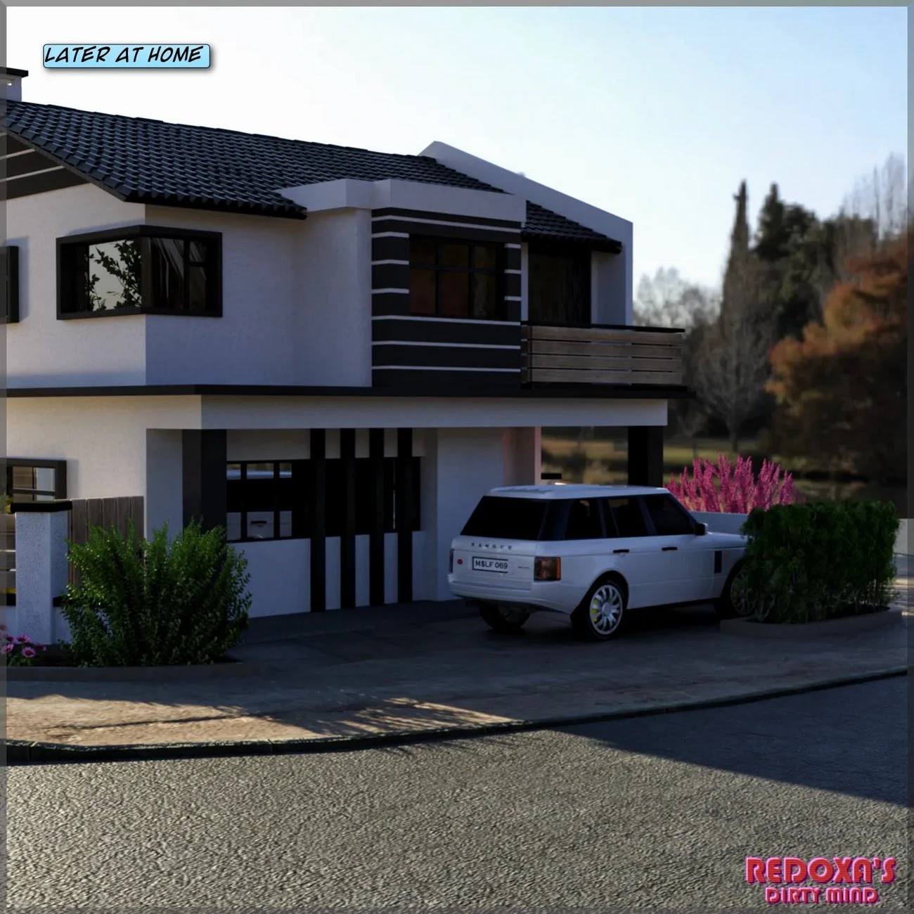 Duty Calls porn comic picture 7