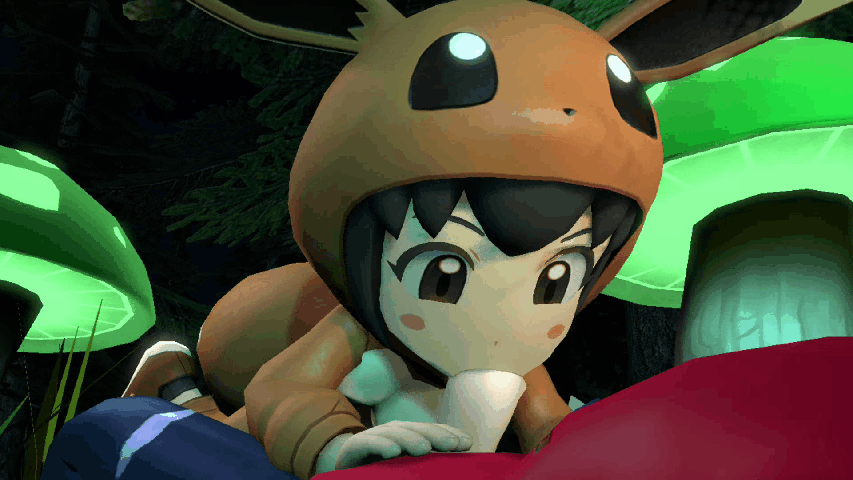 Dynamax Slut porn comic picture 4