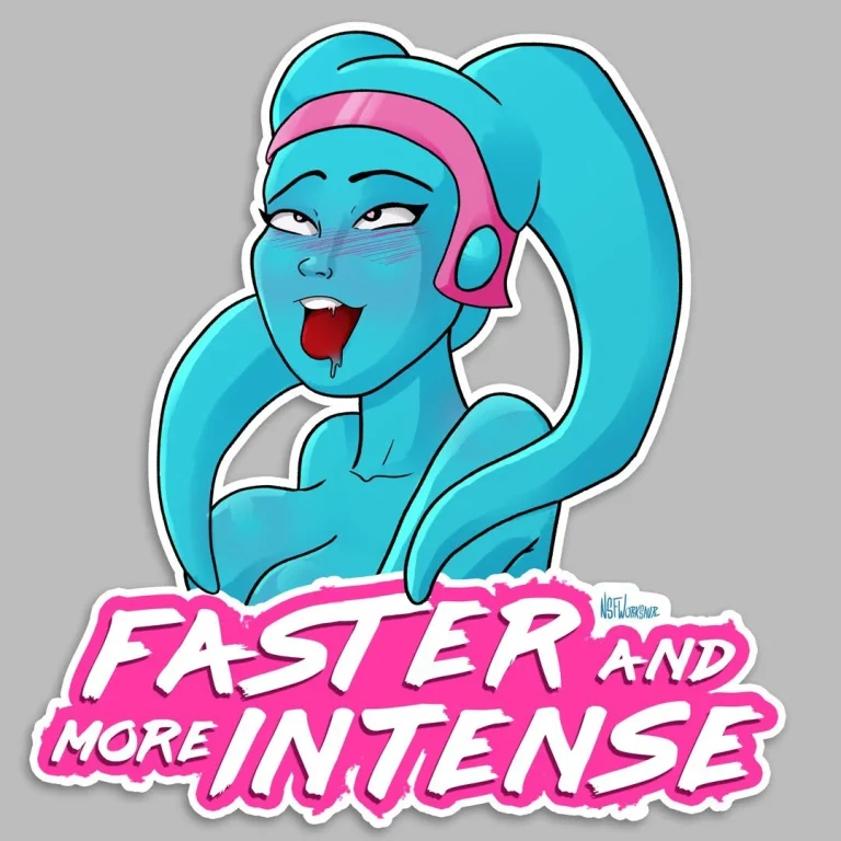 Dyra Nett porn comic picture 7