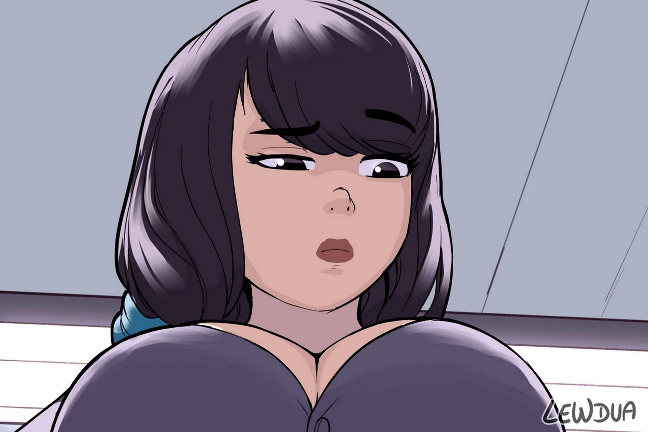 “See me after class” porn comic picture 10