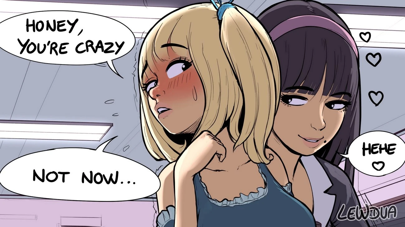 “See me after class” porn comic picture 2