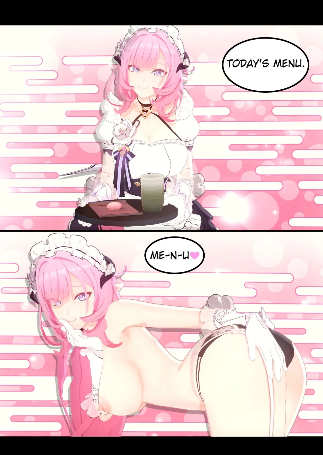 Early Hours? porn comic picture 13