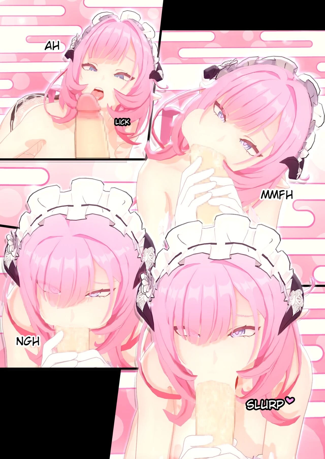 Early Hours? porn comic picture 15