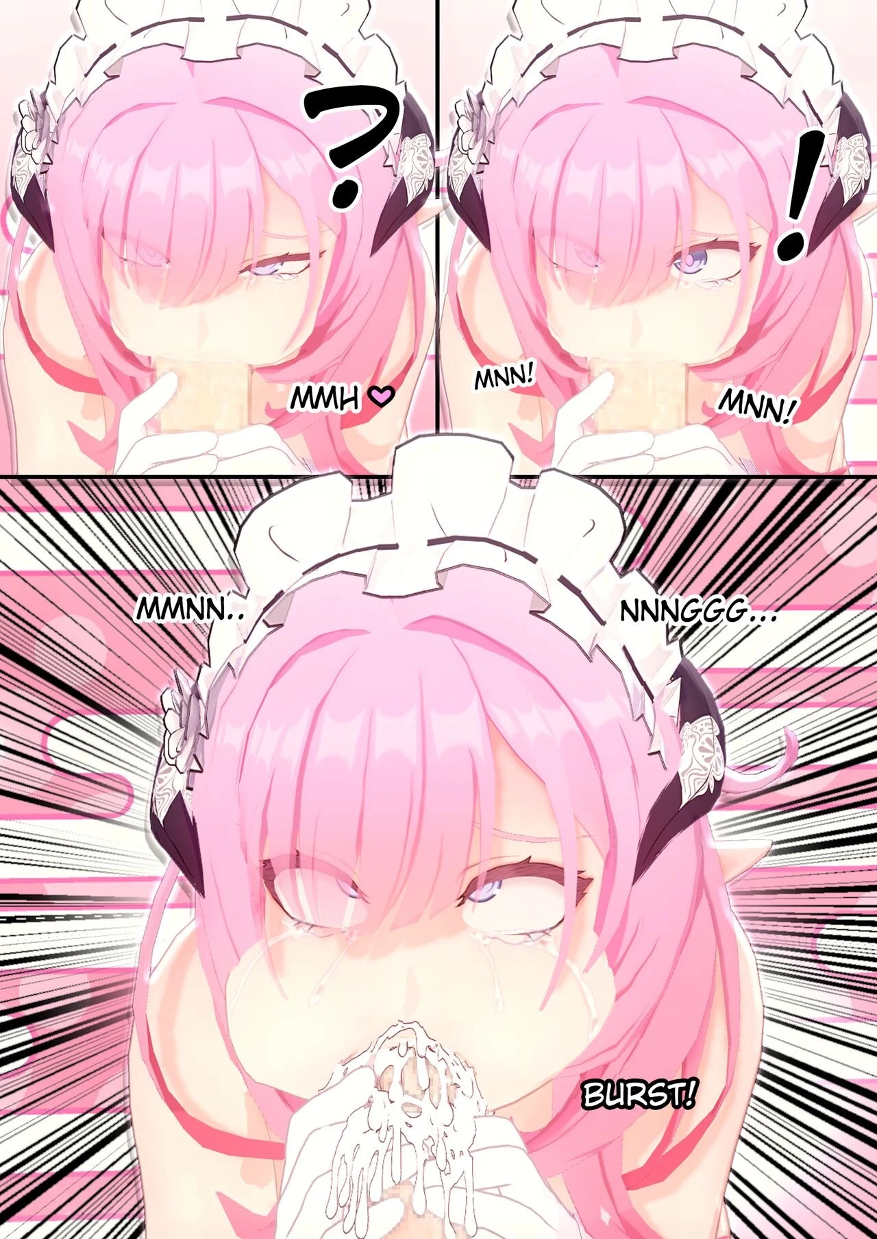 Early Hours? porn comic picture 16