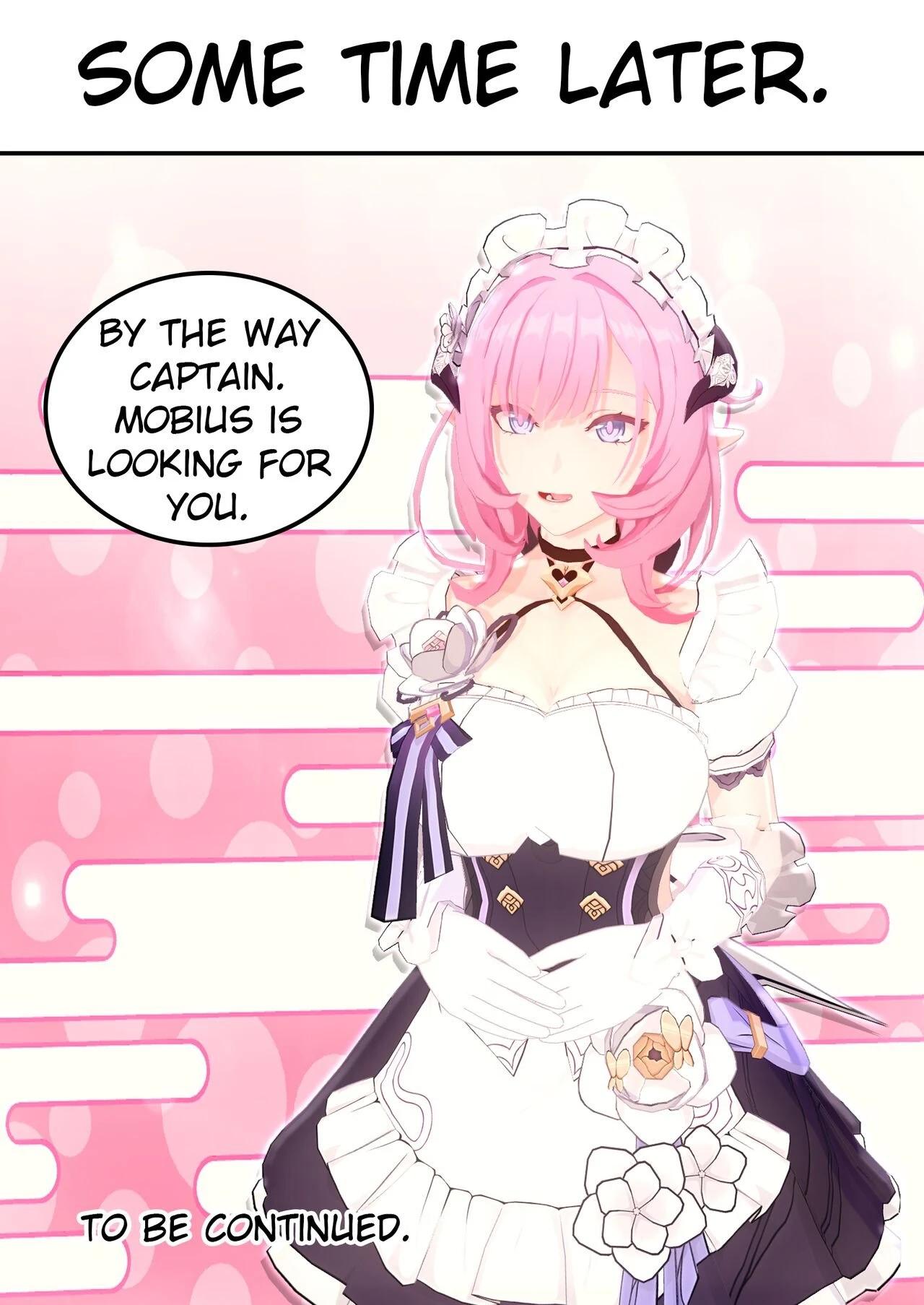 Early Hours? porn comic picture 18