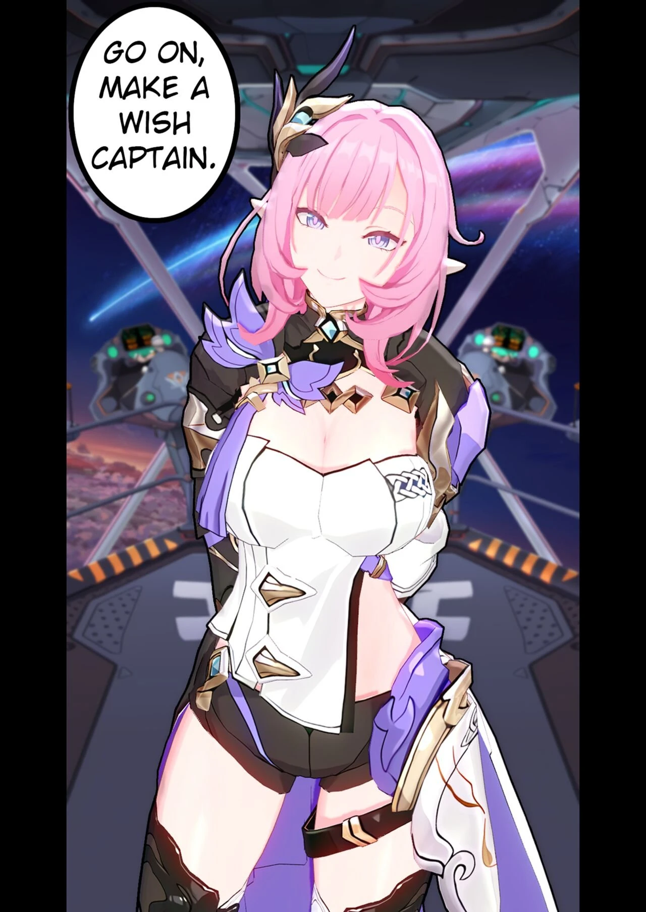 Early Hours? porn comic picture 2