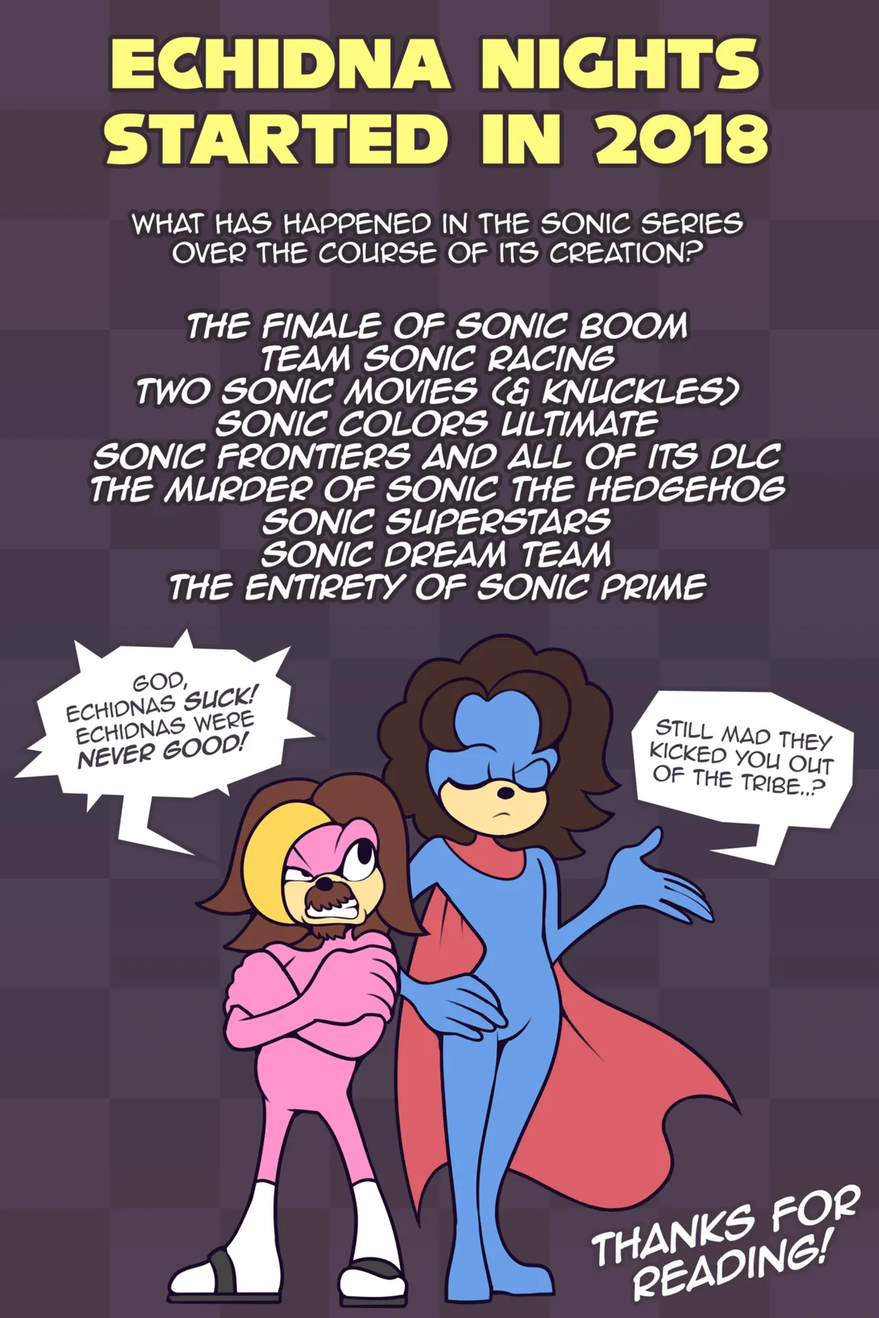 Ecidna Nights porn comic picture 80