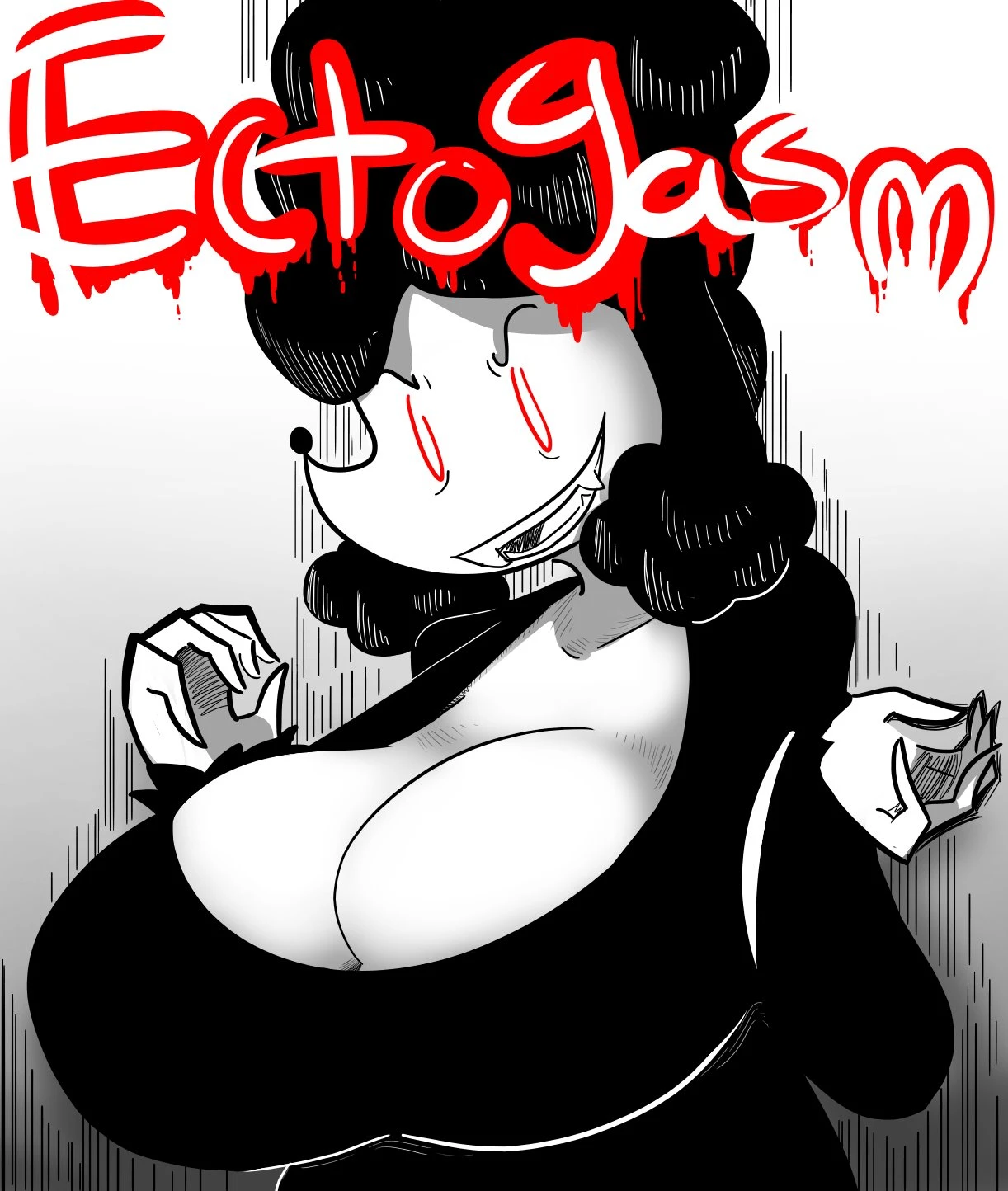 Ectogasm porn comic picture 1