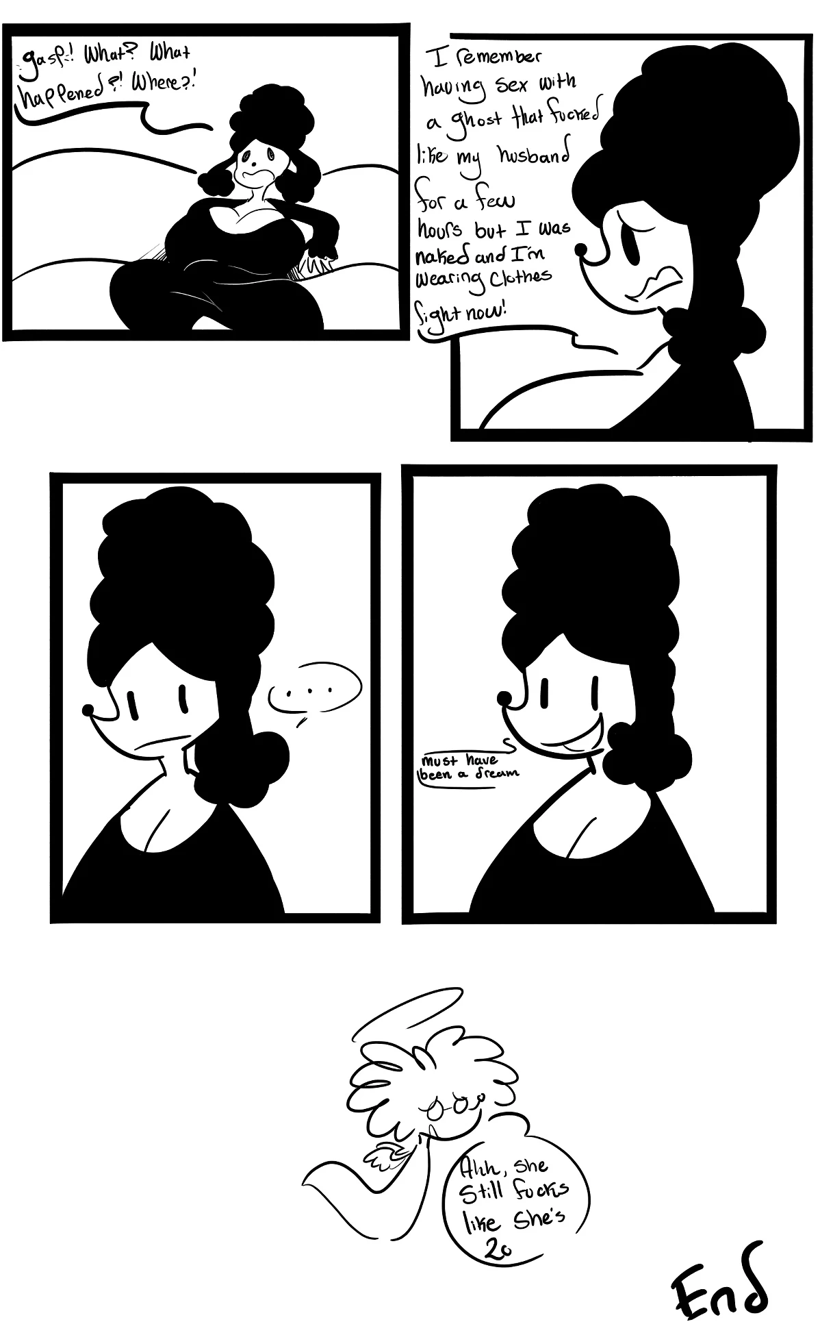 Ectogasm porn comic picture 16