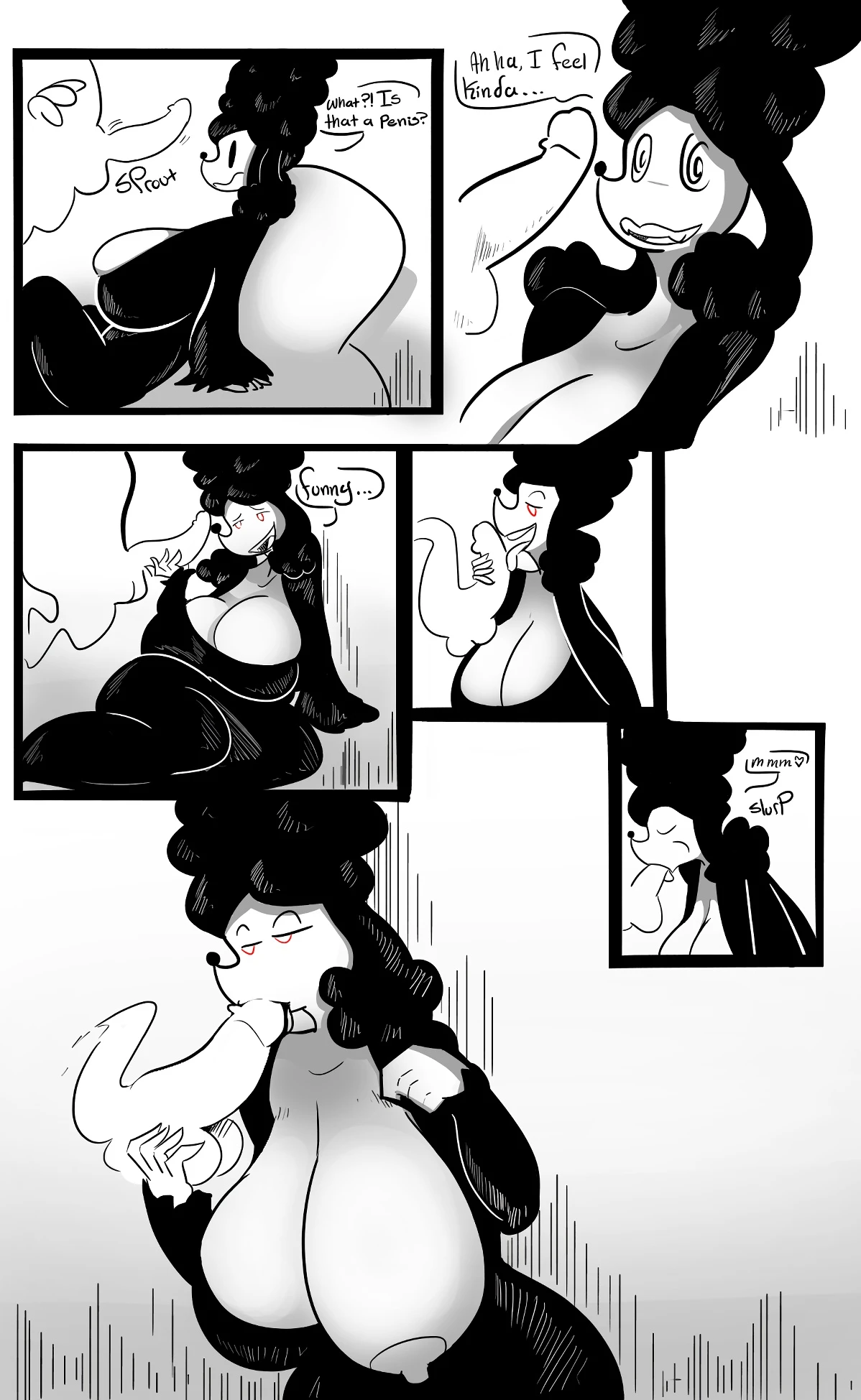 Ectogasm porn comic picture 6