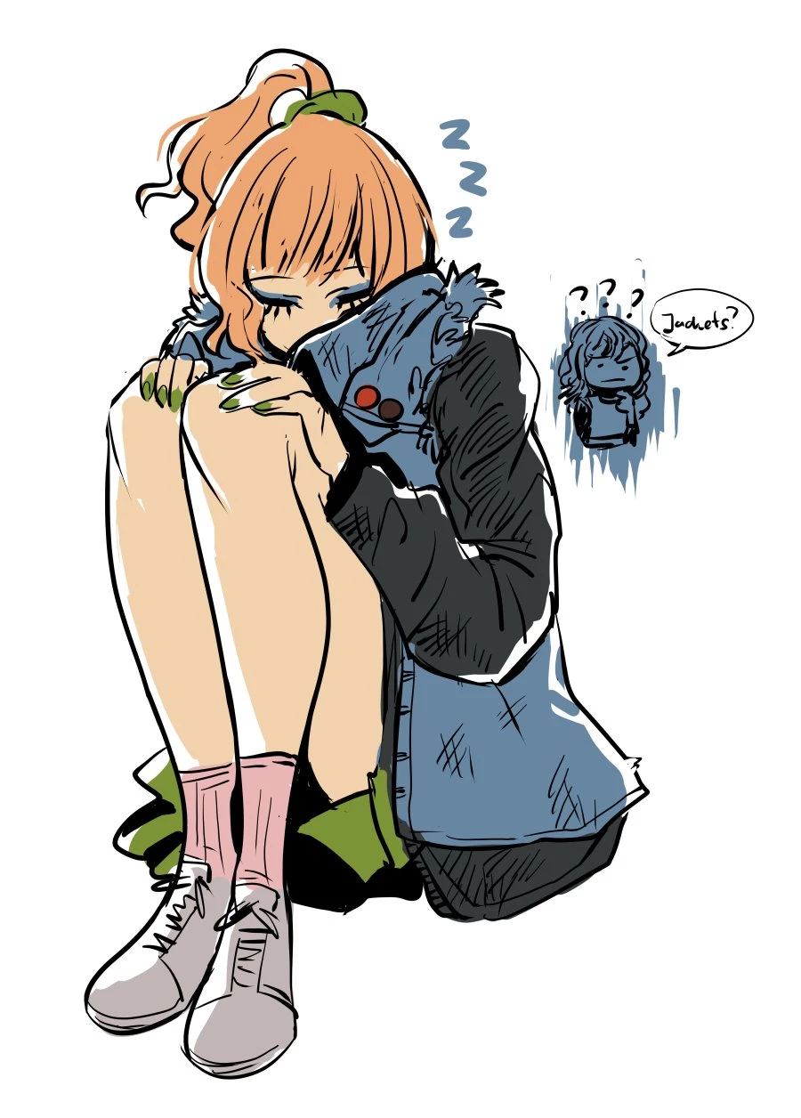 Eddie x Chrissy porn comic picture 7