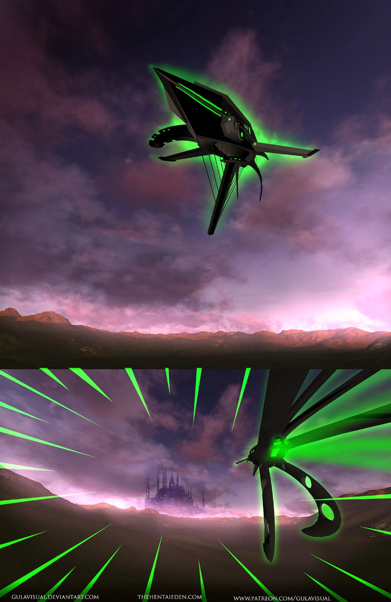 Eden 7 porn comic picture 24