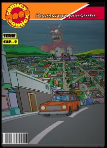 Edipho porn comic picture 1