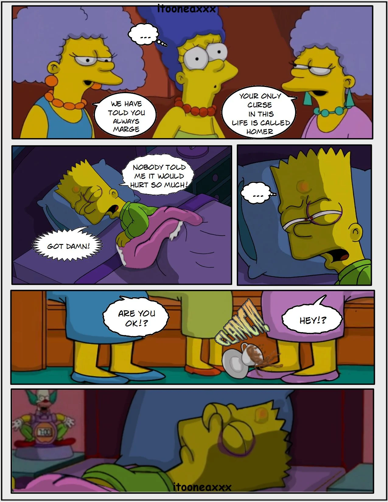 Edipho porn comic picture 13