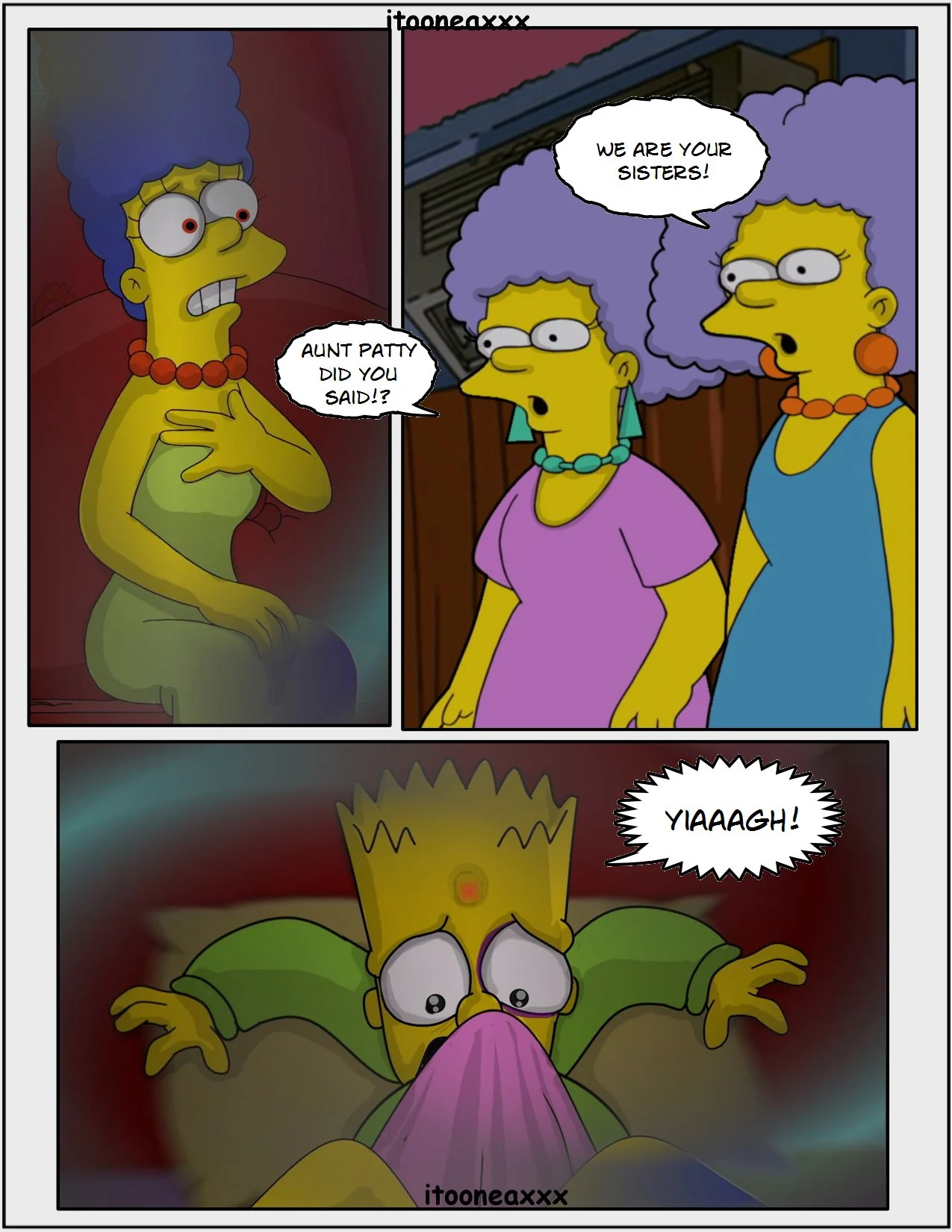 Edipho porn comic picture 14