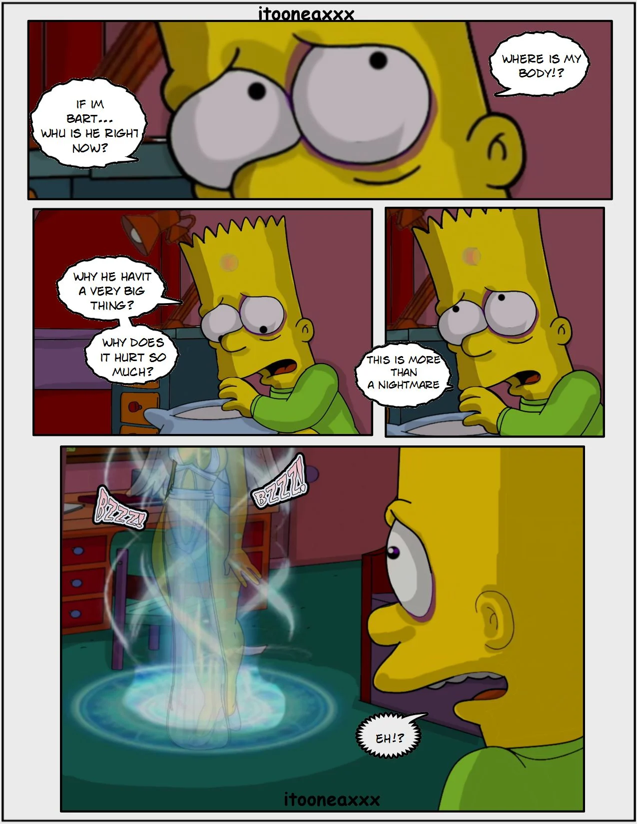 Edipho porn comic picture 19