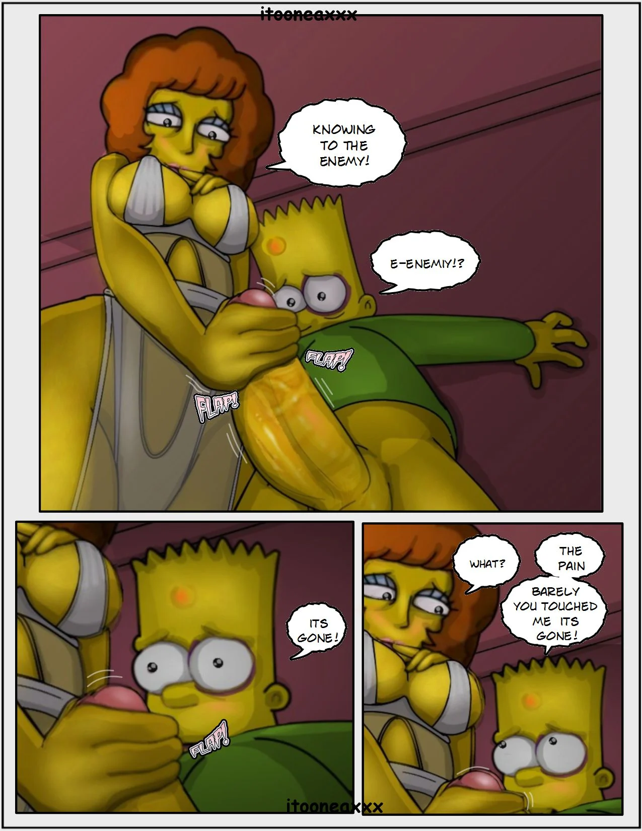 Edipho porn comic picture 22