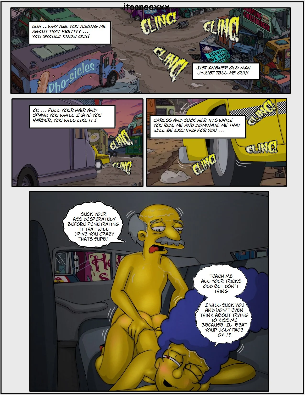 Edipho porn comic picture 26
