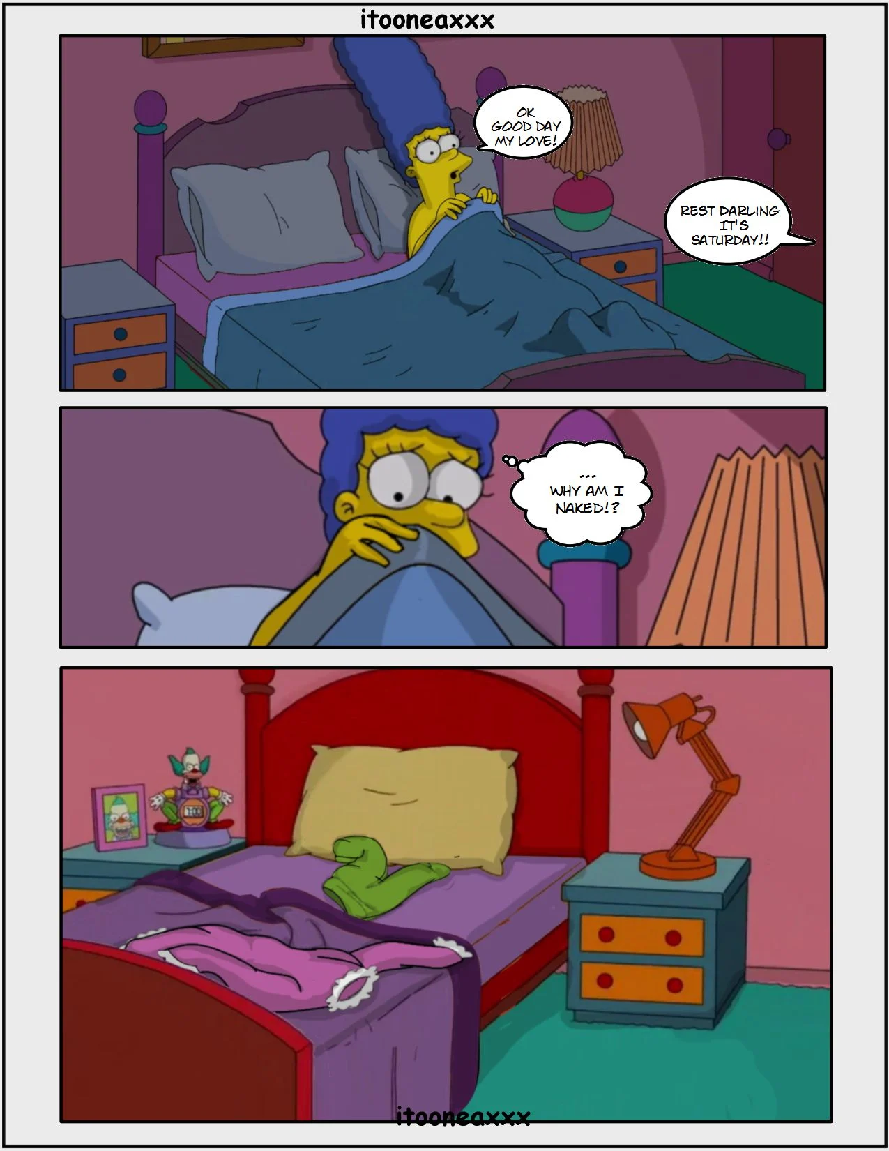 Edipho porn comic picture 3