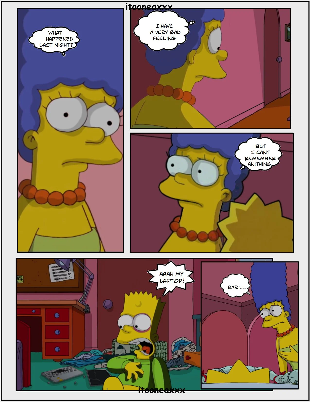 Edipho porn comic picture 5