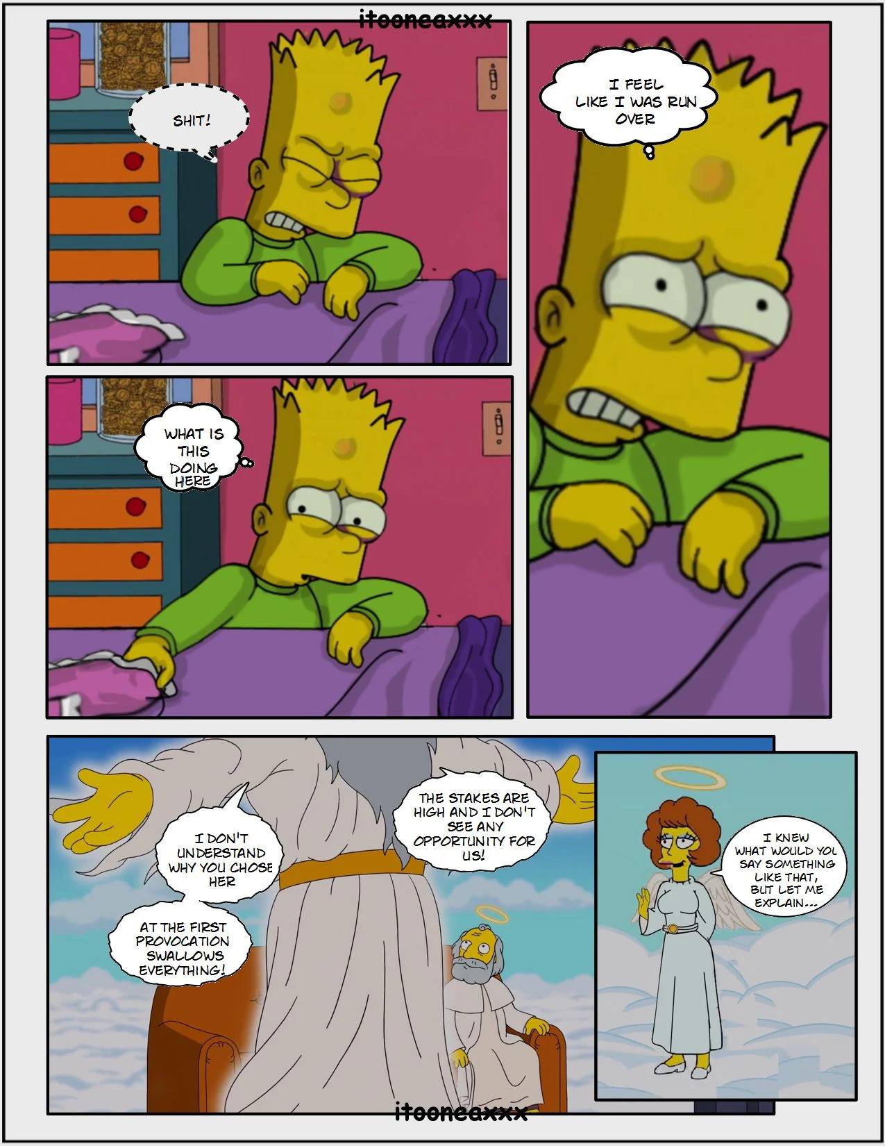 Edipho porn comic picture 6