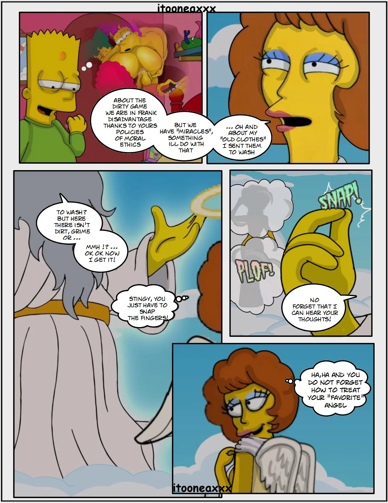 Edipho porn comic picture 8