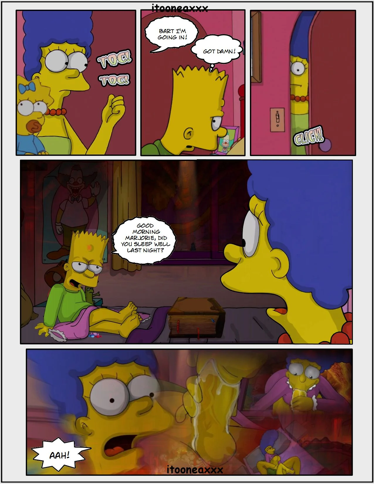 Edipho porn comic picture 9