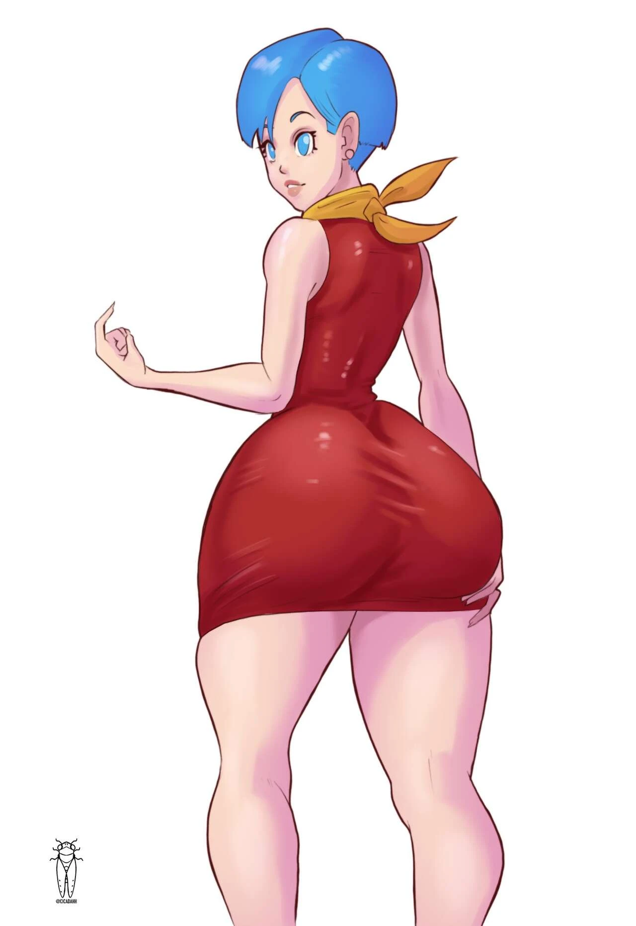 El OnlyFans de Oolong porn comic picture 10