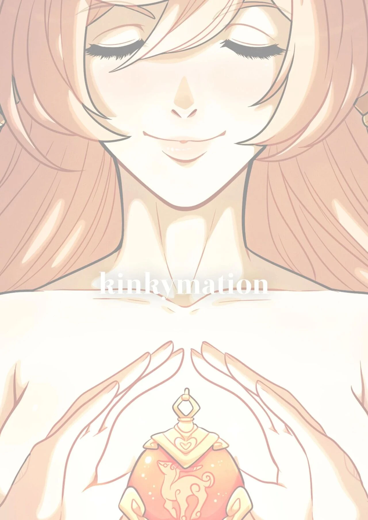 Elemental Desire porn comic picture 31